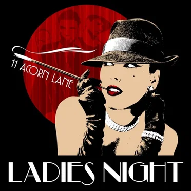 Ladies Night by 11 Acorn Lane - album cover