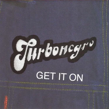 Get It On by Turbonegro - album cover