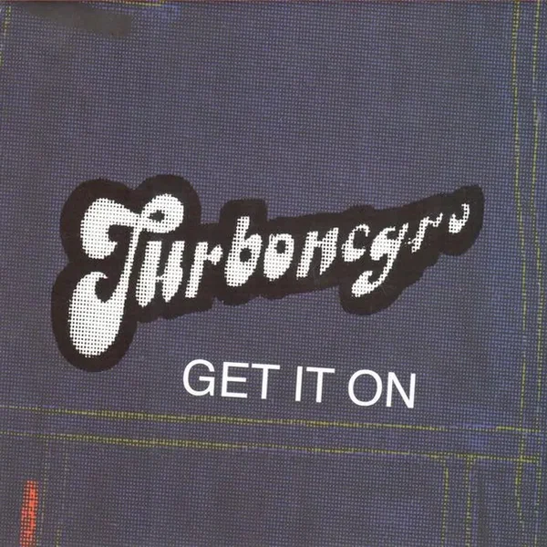 Get It On