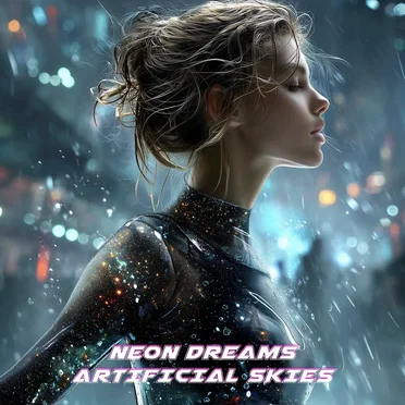 Neon Dreams