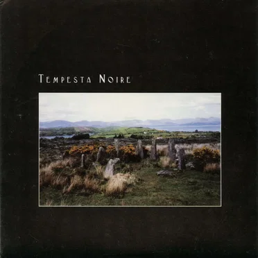 The Outset For... / Time by Tempesta Noire - album cover