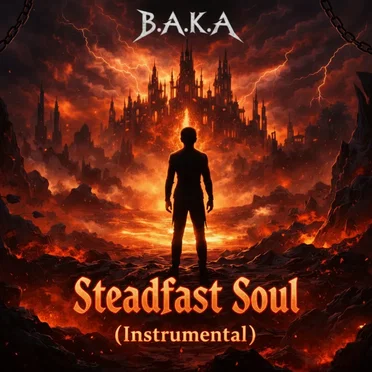 Steadfast Soul (Instrumental)