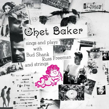 Chet Baker Sings And Plays (Remastered 2004)