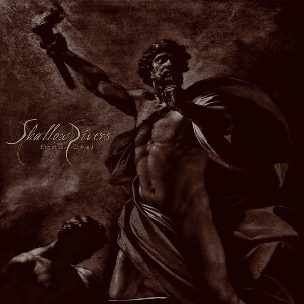 Prometheus Unbound