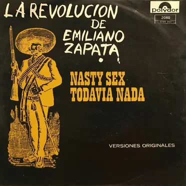 Nasty Sex / Todavía nada