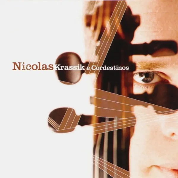 Nicolas Krassik e Cordestinos