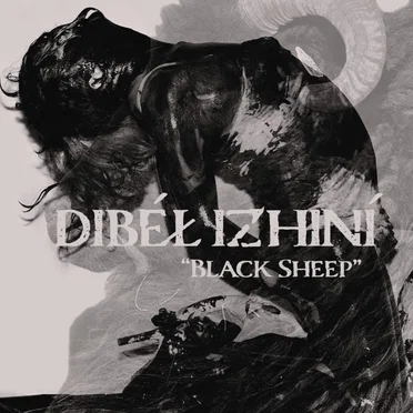 DIBÉŁIZHINÍ "Black Sheep"