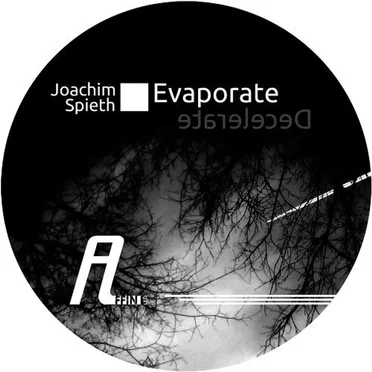Evaporate / Decelerate