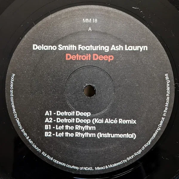 Detroit Deep