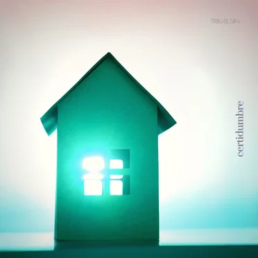 Certidumbre by Tribu de Dan - album cover