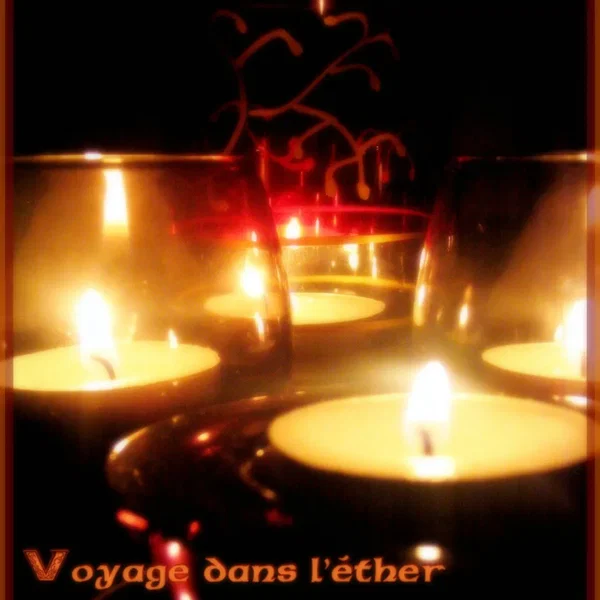 Voyage dans l'éther