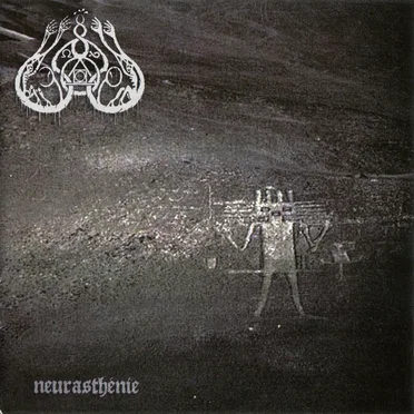 Neurasthénie by Gris - album cover