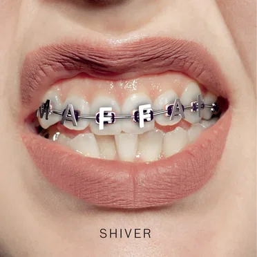 Shiver by Maffai - album cover