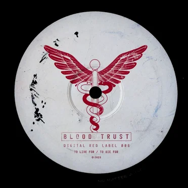 Digital Red Label 006