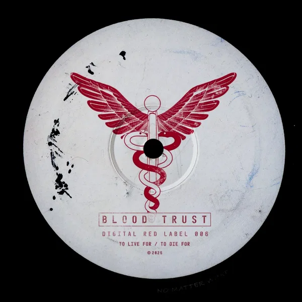 Digital Red Label 006