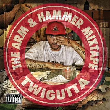 The Arm & Hammer Mixtape