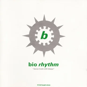 Bio Rhythm by Various Artists - album cover