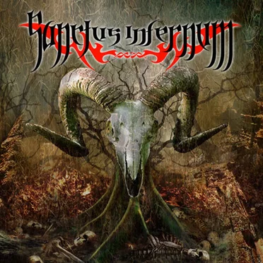 Sanctus Infernum by Sanctus Infernum - album cover
