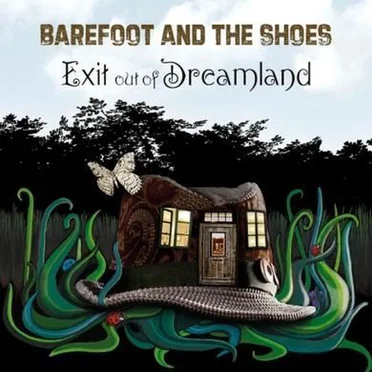 Barefoot and the Shoes
