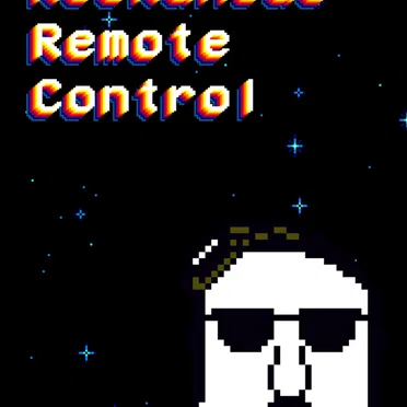 Heikki Ruokangas' Remote Control by Heikki Ruokangas' Remote Control - album cover