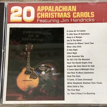Appalachian Memories: Christmas