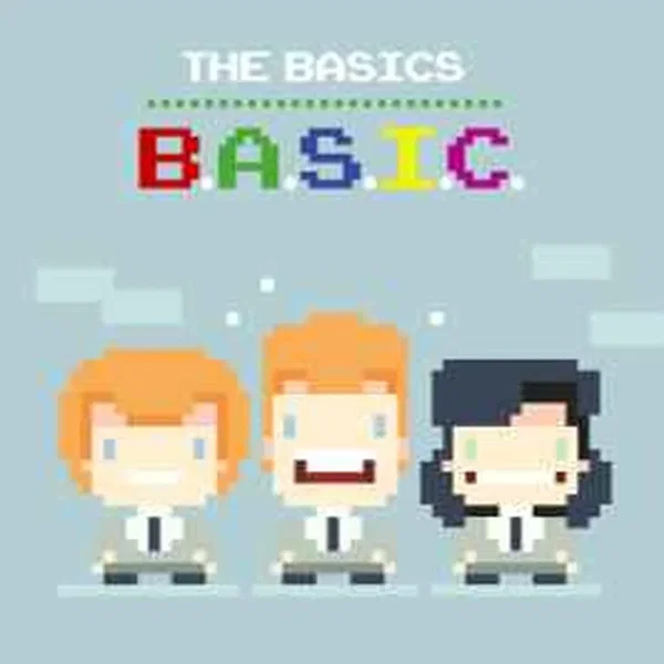 B.A.S.I.C.