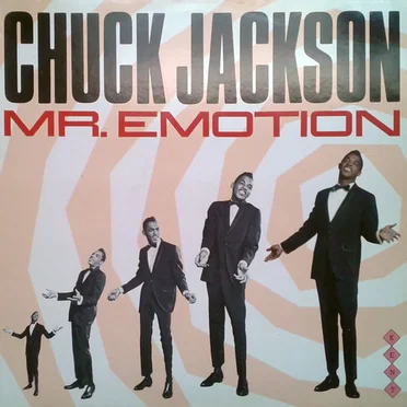 Mr. Emotion