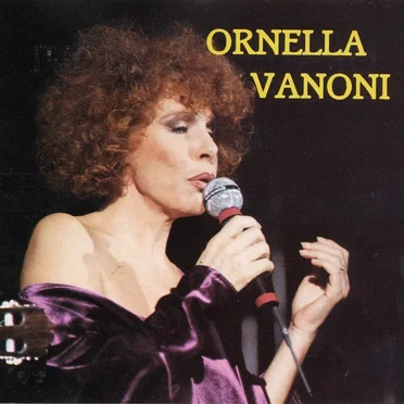 Ornella Vanoni