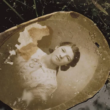 The Myth of Violet Meek