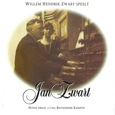 Willem Hendrik Zwart