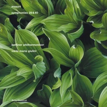 Symphonies 39 & 40
