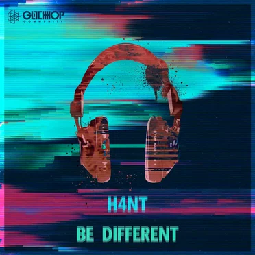 Be Different EP