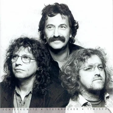 Volle Kraft by STS - album cover