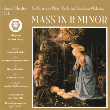 Mass in B minor