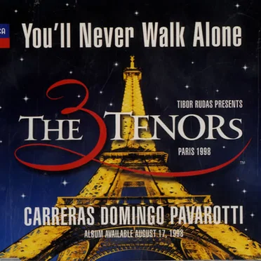 You’ll Never Walk Alone
