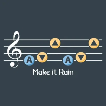 Song of Storms