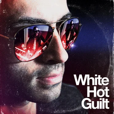 White Hot Guilt by White Hot Guilt - album cover