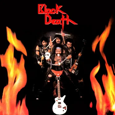 Black Death