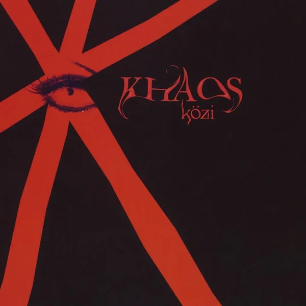 KHAOS/KINEMA