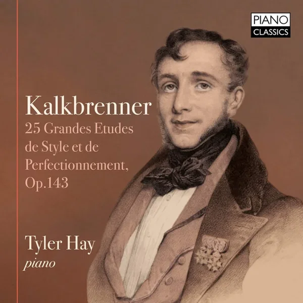 25 Grandes Etudes de Style et de Perfectionnement