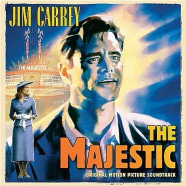 The Majestic by Various Artists - album cover