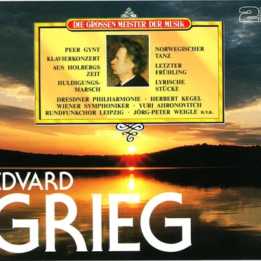 Die großen Meister der Musik