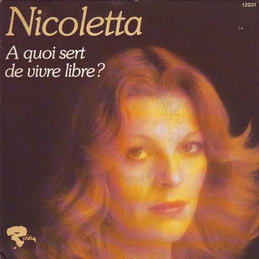 À quoi sert de vivre libre ?