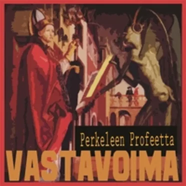 Perkeleen profeetta