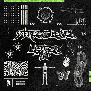 Street Level / Listen Up