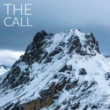 The Call by Hussein Boon - album cover