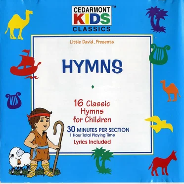 Cedarmont Kids