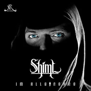 Im Alleingang by Shiml - album cover