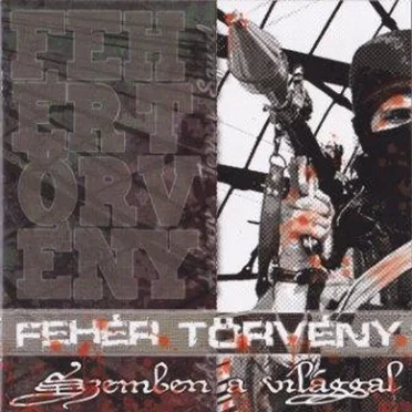 Szemben A Világgal