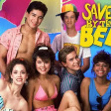 Summer by the Bell (Joe Satriani vs. Saved by the Bell)